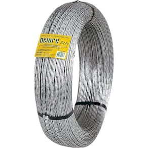 Cordoalha Morlan Nelore ZN3 3Fios Resistência 1000Kgf 500m