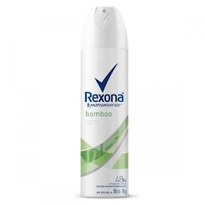 Desodorante Rexona Aero Bamboo 105g