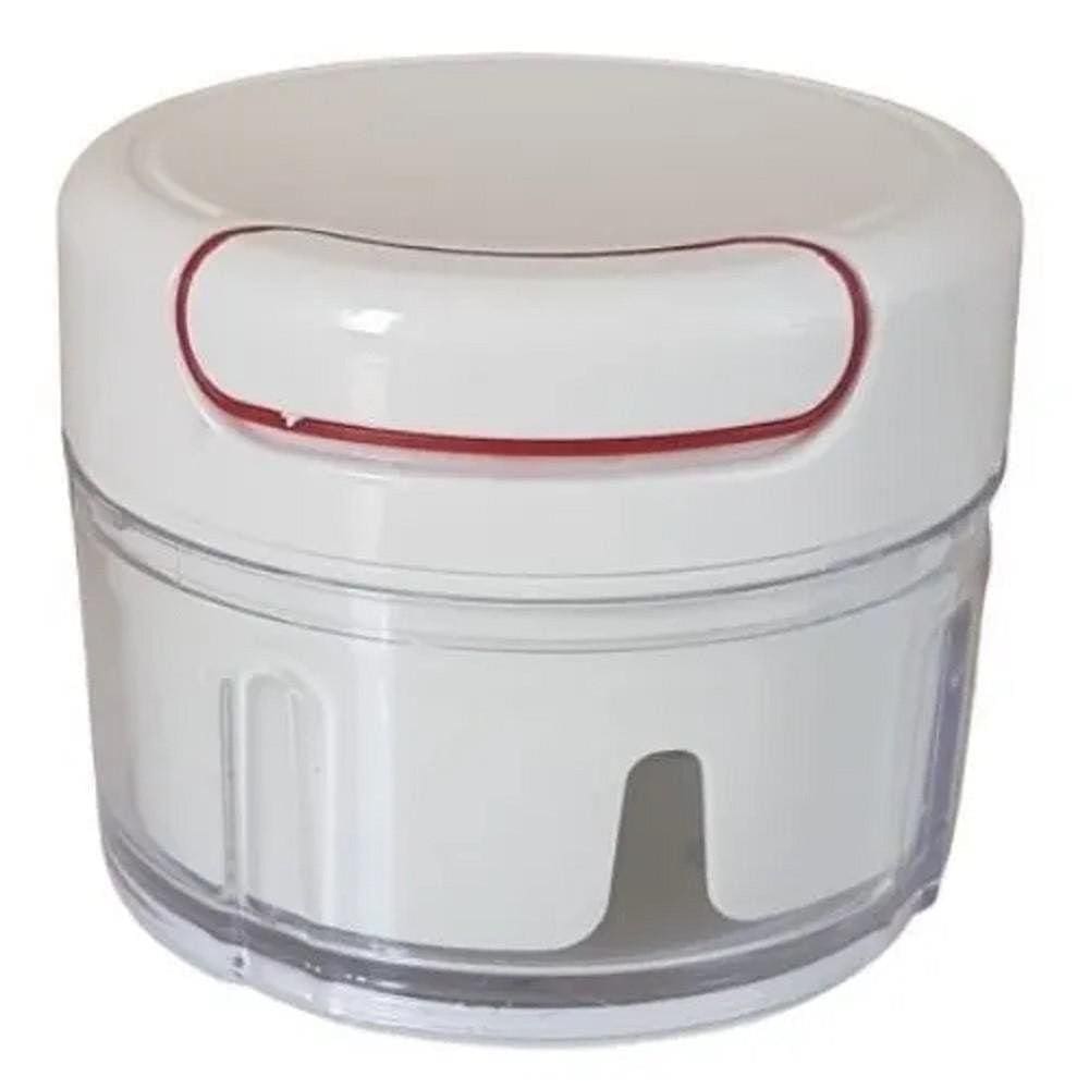Mini Processador De Alimentos Manual Unyhome