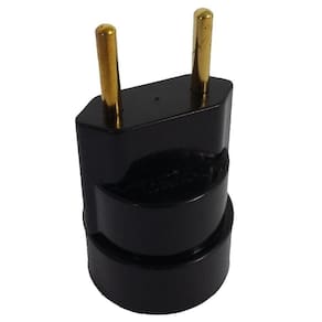 Soquete Adaptador Thompson 1423 Com Plugue Macho 50X1