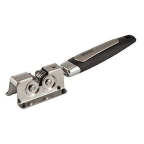 Afiador De Faca Inox - Western