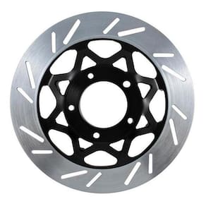 Disco Freio Speed 150 Dafra Dianteiro