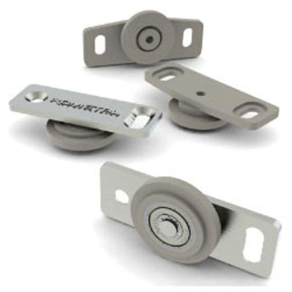 Roldana Ro-20 - Rometal