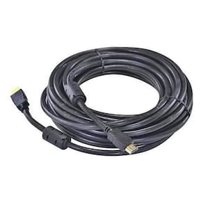 Cabo Hdmi 2.0 4k Ultra Hd 3d Full Hd 19 Pinos Tv Led 4k 10m