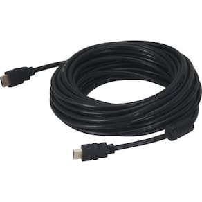 Cabo Hdmi 2.0 4k Ultra Hd 3d Full Hd 19 Pinos para Tv Lcd Led Plasma Ps4 10 Metros