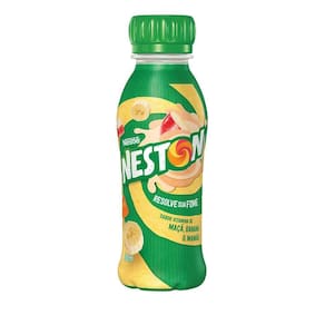Bebida Láctea Nestle Neston Maçã, Banana e Mamão 280ml