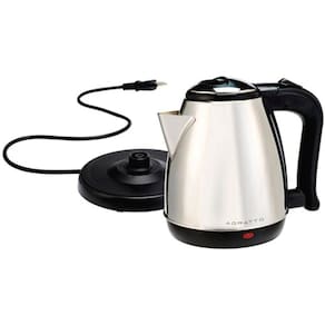 Chaleira Elétrica Inox CE-01 110V Agratto
