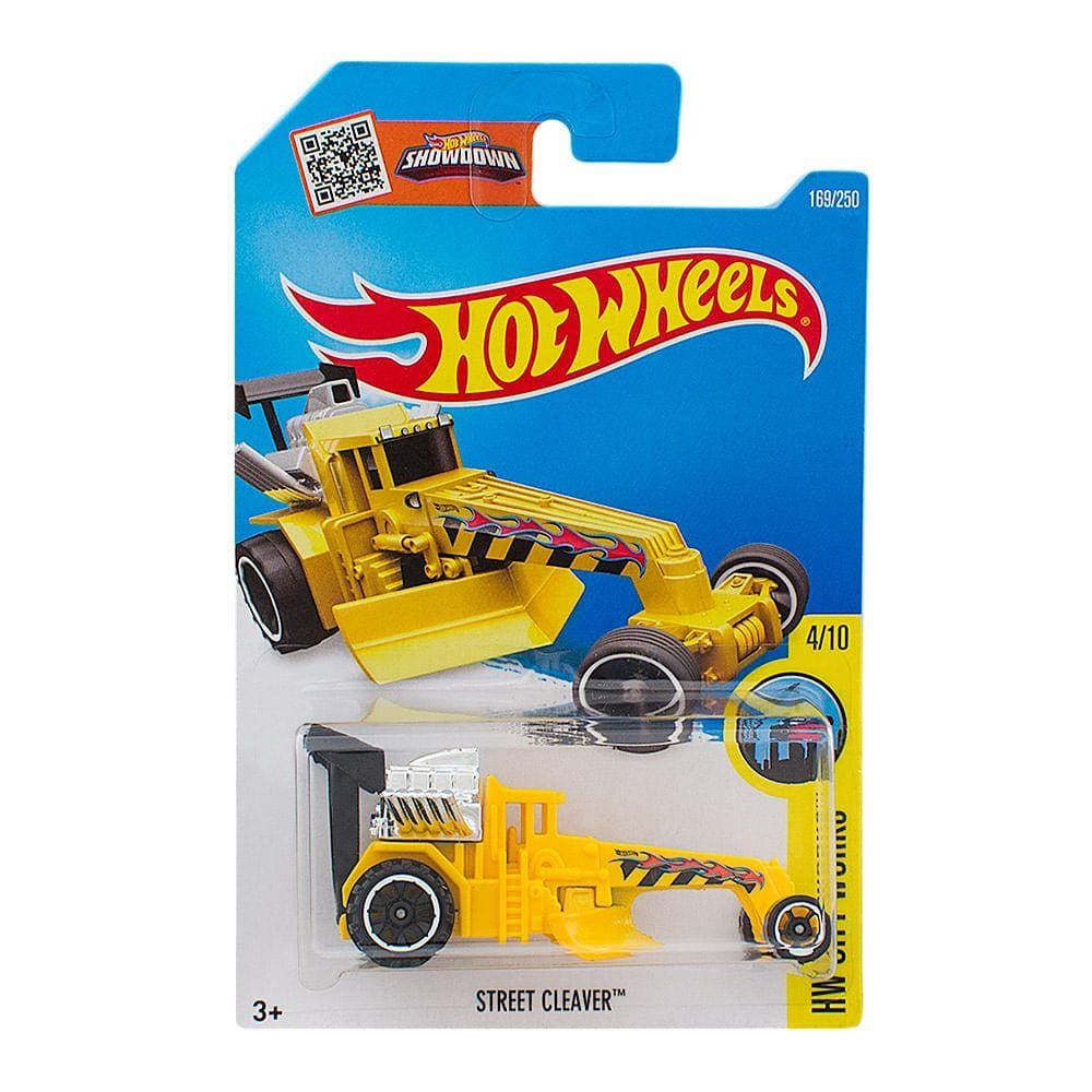 Carrinho Hot Wheels Original Mattel 1 Unidade Sortida - R$ 25