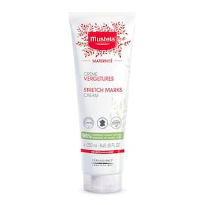 Creme Prevenção de Estrias Mustela Maternité 250ml