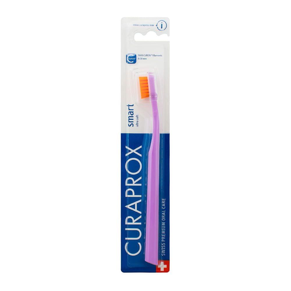 Escova Dental Curaprox Smart Ultra Soft Cores Sortidas
