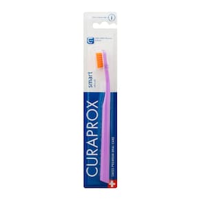 Escova Dental Curaprox Smart Ultra Soft Cores Sortidas