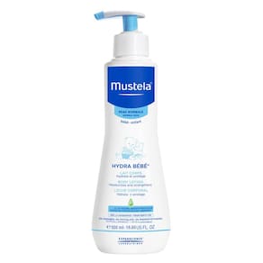 Hydra Bébé Mustela Leite Corporal 500ml
