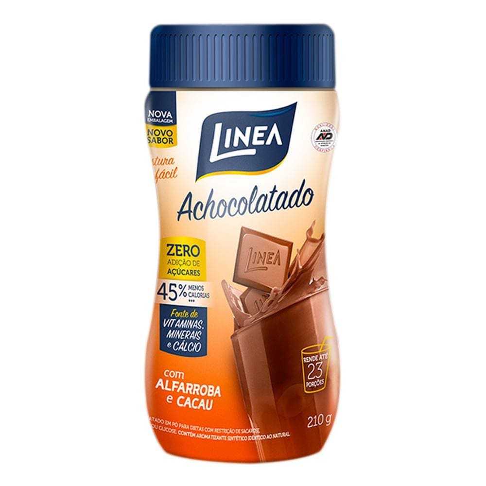 Toddynho Chocolate Enriquecido Com Vitaminas 3-pack 200 ml each