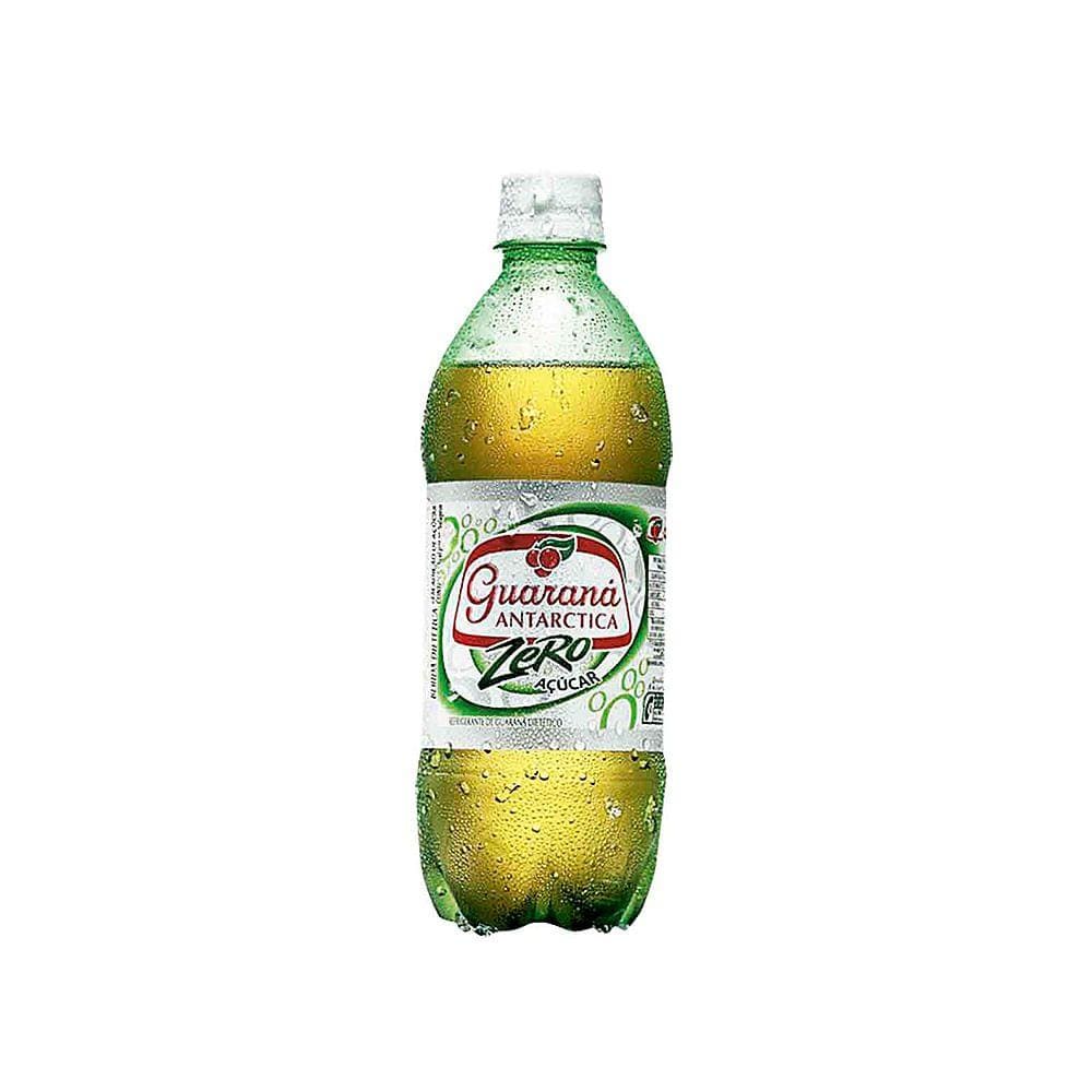 Refrigerante Guaraná Antarctica Zero