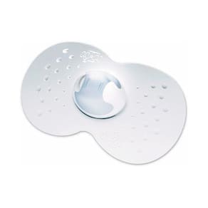 Protetor de Mamilo Mam em Silicone
