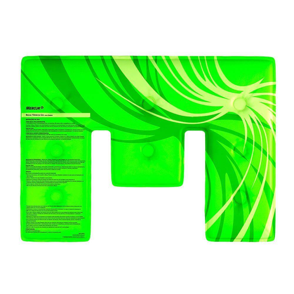 Bolsa Térmica Gel para Ombros Mercur