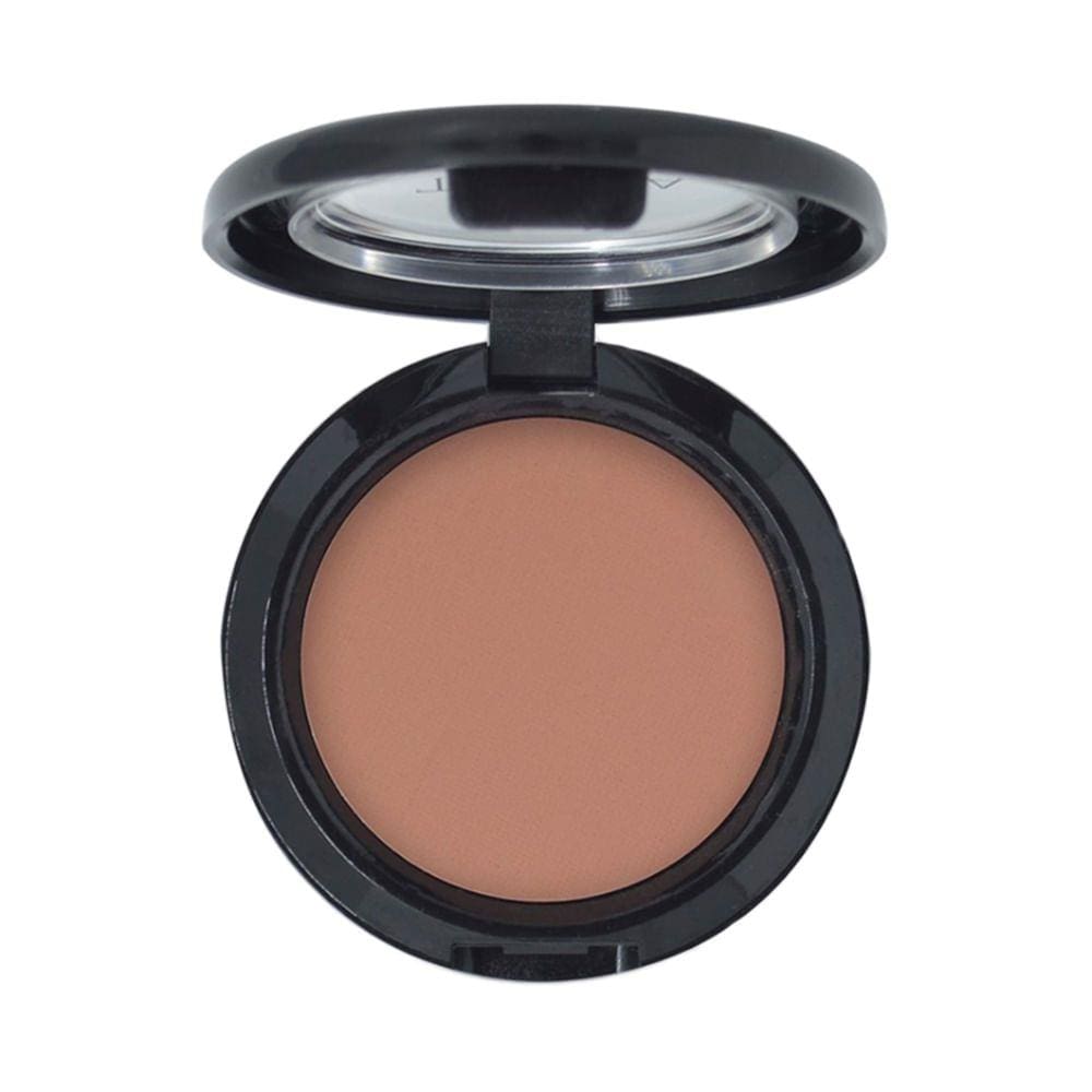 Blush HD Ultrafino Tracta Cor Marsala Matte 09