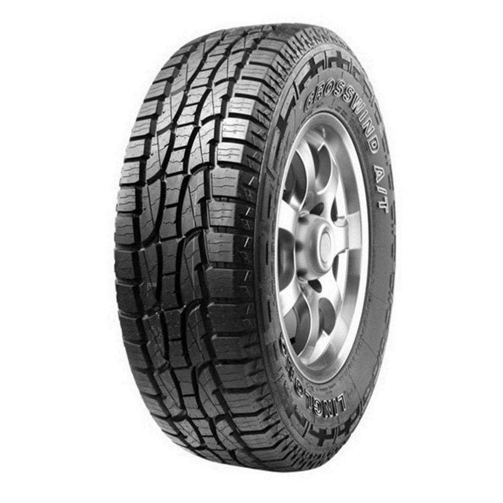 Pneu 225/65R17 Aro 17 LINGLONG CROSSWIND A/T 106T