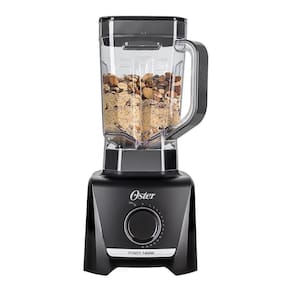 Liquidificador Oliq610 1400w Preto Oster 220v