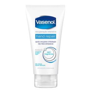 Loção Hidratante Vasenol Recuperação Intensiva Hand Repair