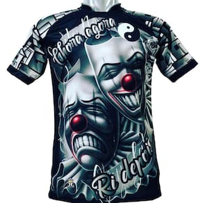 Camisa/Camiseta Chora agora Ri depois - Tony Country