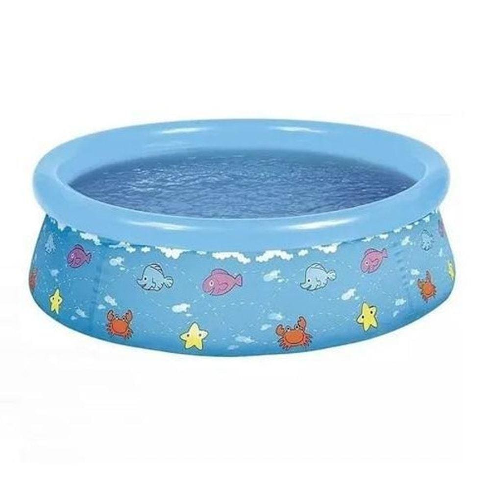 Piscina Inflável 520 Litros