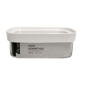 Pote Hermético Loc Tite 500ml - A/CASA