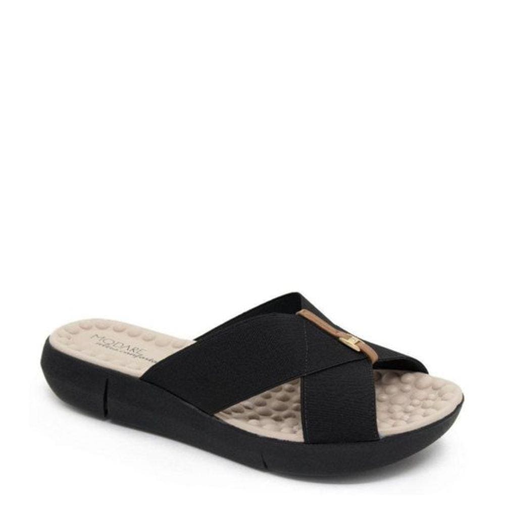 Tamanco Ultra Conforto Feminino Modare 7142.101