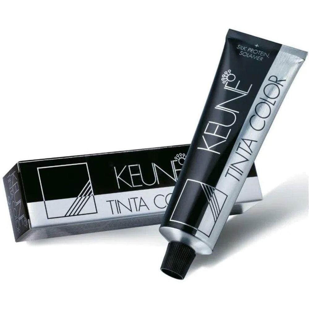 Keune Tinta Color 6.37 Louro Escuro Dourado