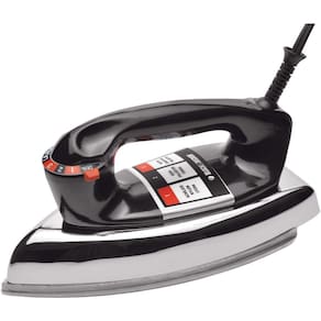 Ferro a Seco Black&Decker VFA