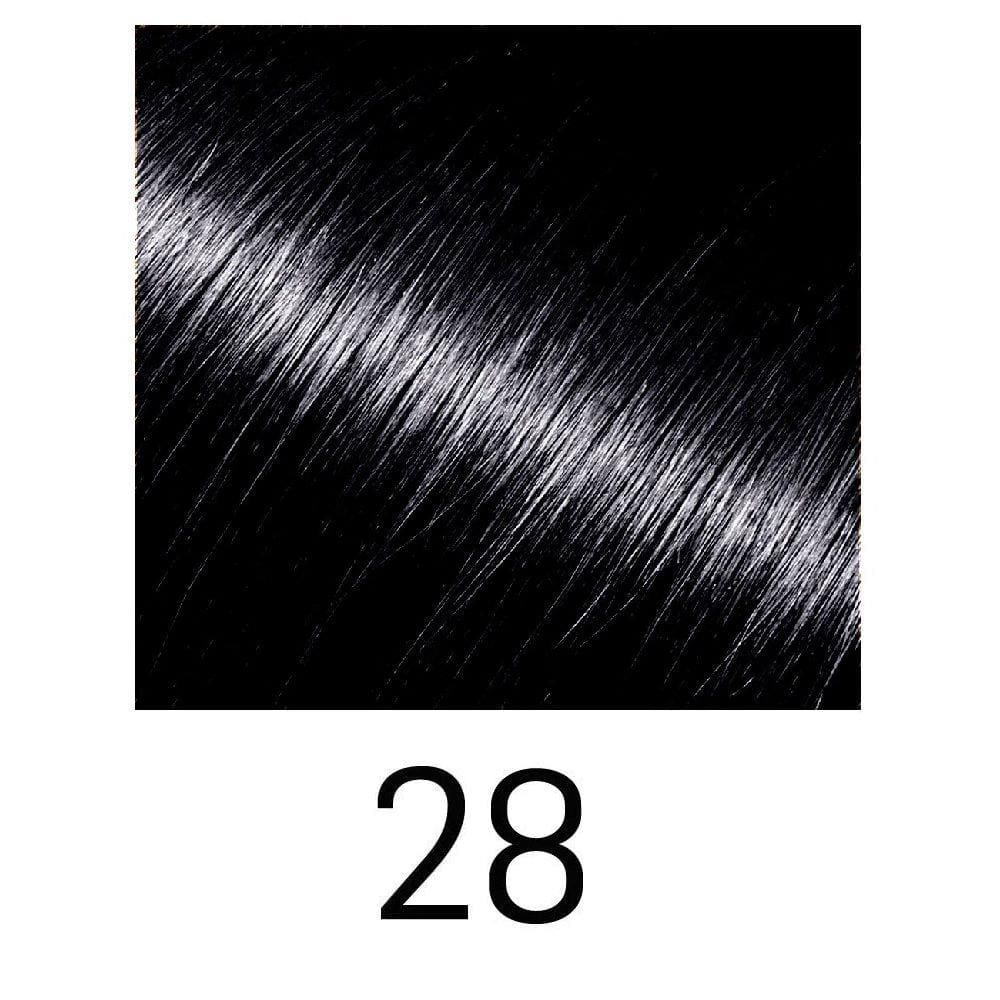 Tintura Nutrisse Preto Azulado Açaí 28