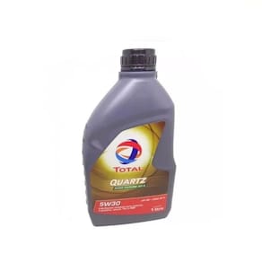 Óleo De Motor 5w30  Total Quartz 9000 Future Gf5  1Lt