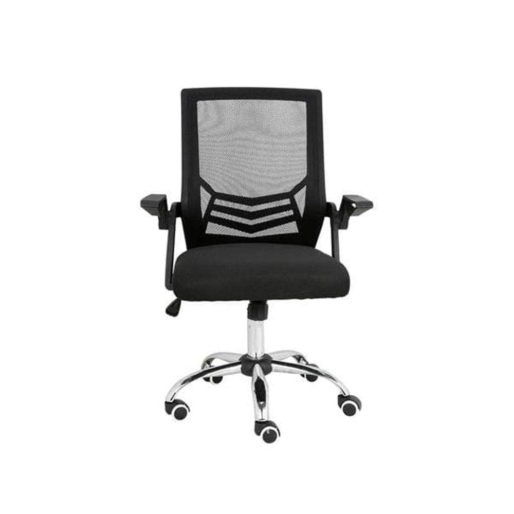 Cadeira de escritorio adapt braco ajustavel - ga204