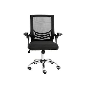 Cadeira de escritorio adapt braco ajustavel - ga204