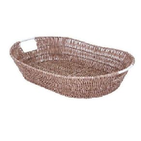 Cesto Oval Claro Grande Yk 11623 Mimo