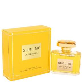Perfume Feminino Sublime Jean Patou 75ml