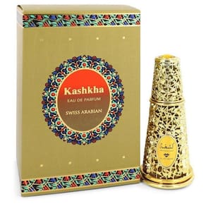 Perfume Feminino Swiss Arabian 50ml Eau De Parfum