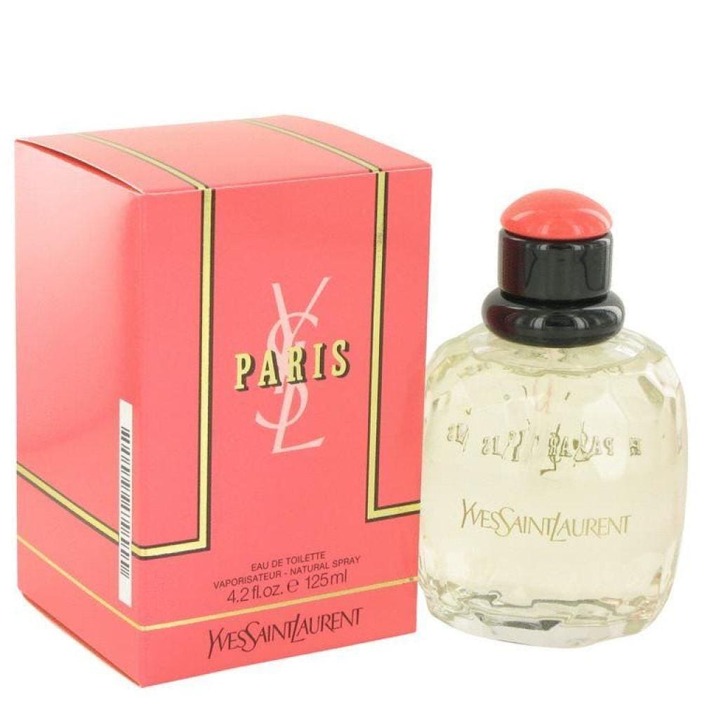 Perfume Feminino Yves Saint Laurent 125ml