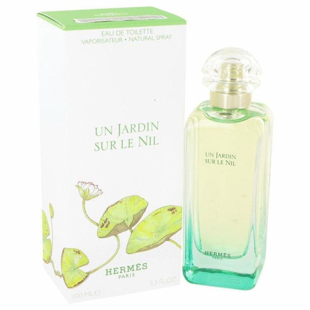 Perfume Feminino Un Jardin Sur Le Nil Hermes 100ml