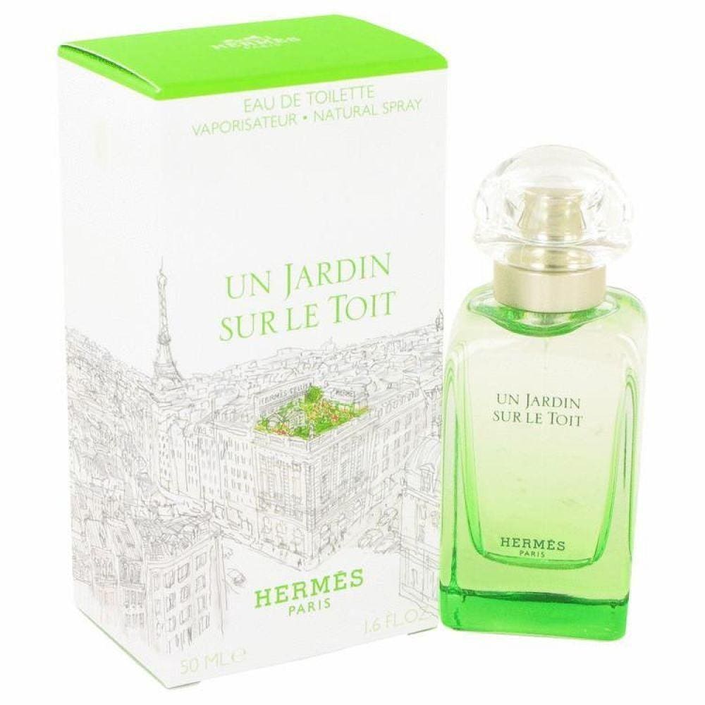Perfume Feminino Un Jardin Sur Le Toit Hermes 50ml