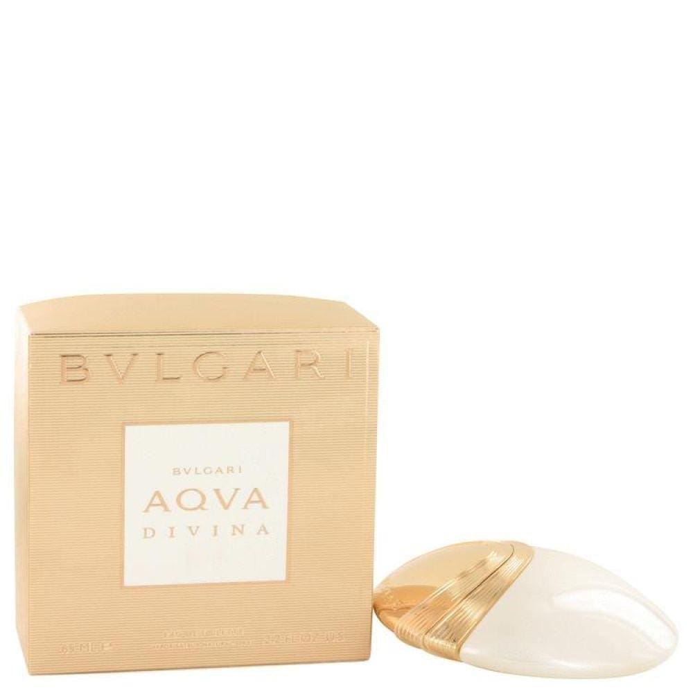 Perfume Feno Aqua Divina Bvlgari 65ml