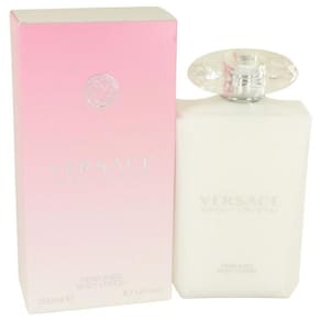 Perfume Feminino Versace 200ml Loção