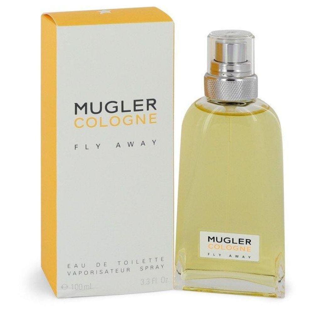 Perfume Feminino Thierry Mugler 100ml