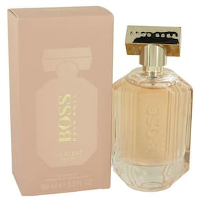 Perfume Feminino The Scent Parfum Hugo Boss 100ml