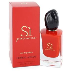 Perfume Feminino Giorgio Armani 50ml
