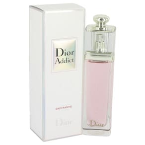 Perfume Feminino Addict Christian Dior 50ml Eau Fraiche