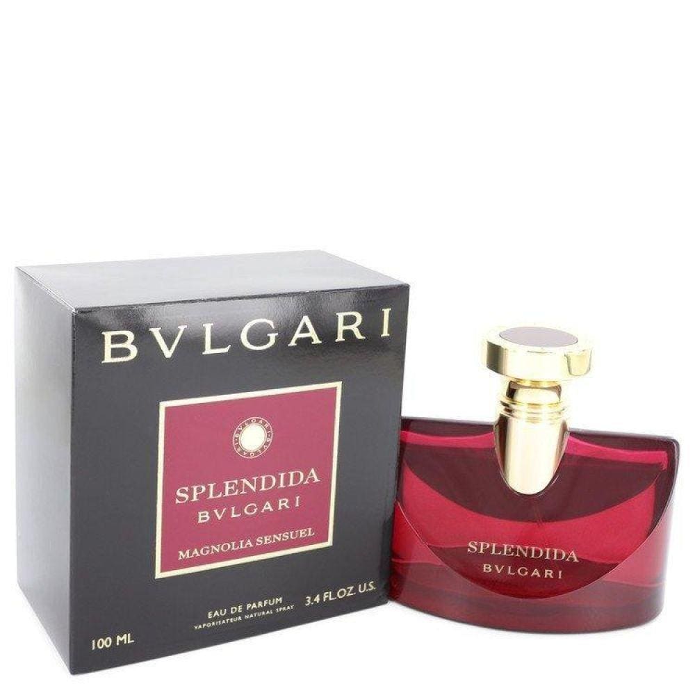 Perfume Feno Bvlgari 100ml