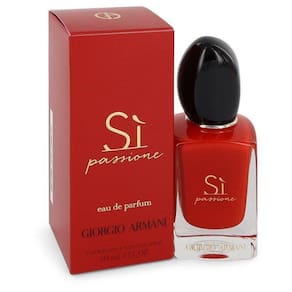 Perfume Feminino Giorgio Armani 30ml