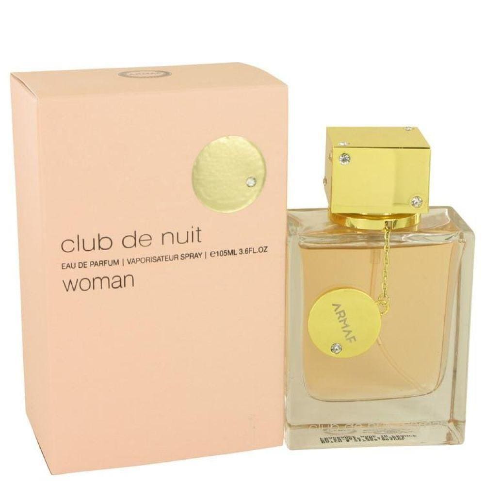 Perfume Feminino Club Nuit Armaf