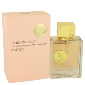Perfume Feminino Club Nuit Armaf